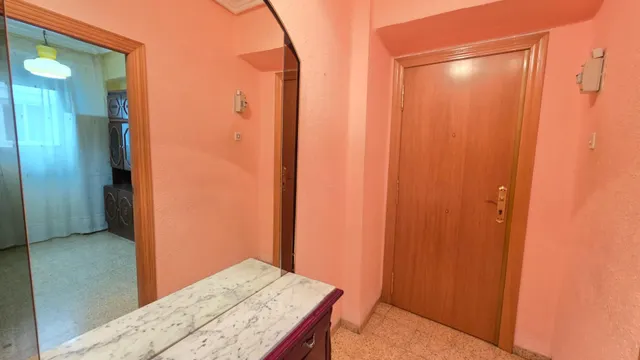 Piso de 4 habitaciones, 2º piso con ascensor junto al Gran Parque Central en Paterna — 15