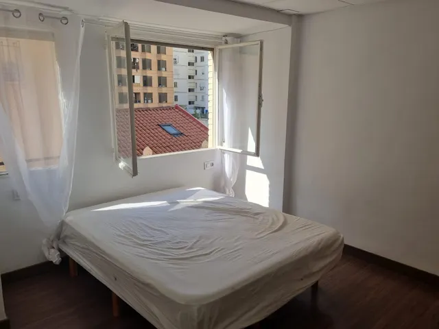 Bonita vivienda luminosa y en buen estado. — 13