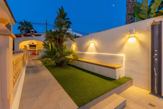 Villa de Lujo 7 habitaciones 183m² en venta - El Portet — 40