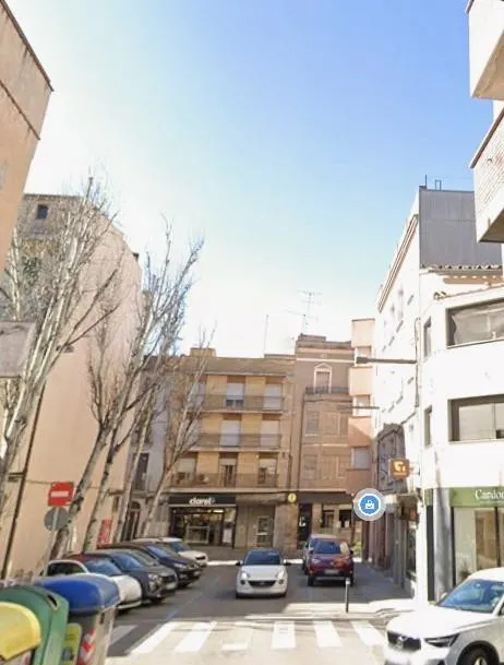 PISO EN IGUALADA