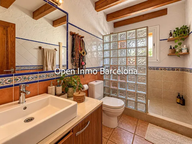 Casa 3 habitaciones 123m² en venta - Centro Pueblo — 15