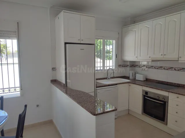 Villa 2 habitaciones en venta - Jerónimo Y Avileses — 4