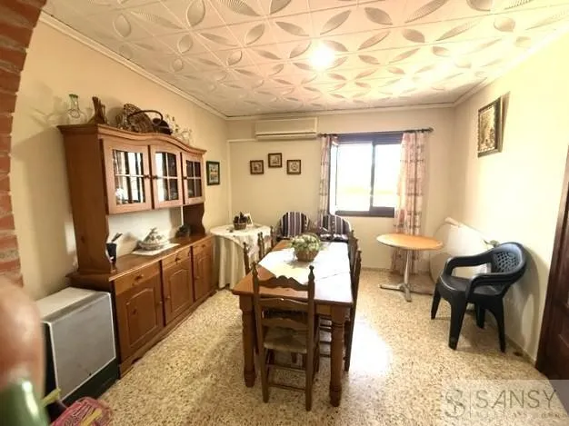 Casa-Chalet en Venta en Marchuquera Valencia — 10