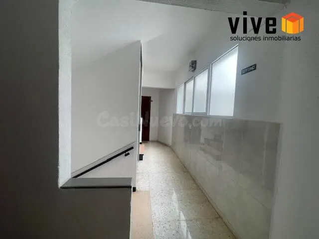 OPORTUNIDAD DE PISO EN EL CENTRO DE SEVILLA - foto 4