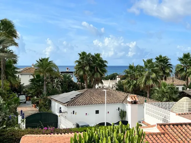 Chalet 3 habitaciones 144m² en venta - Marbella — 23
