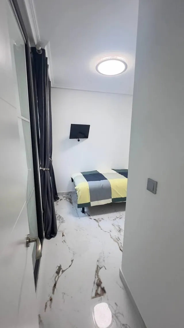 Bungalow Planta Alta 2 habitaciones 50m² en alquiler - Playa Flamenca — 36