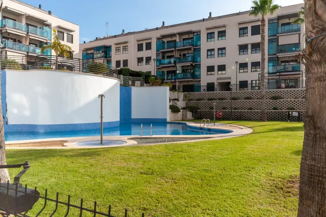 Apartamento en Santa Pola zona Carrefour — 18