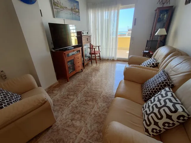 Ático 3 habitaciones 101m² en venta - Paseo maritimo — 7