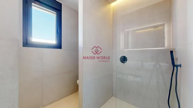 Villas de lujo de nueva construcción en Polop con impresionantes vistas — 16