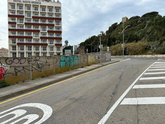 Solar Edificable en Calella — 9