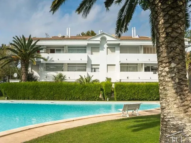 Apartamento en planta baja con jardín privado y piscina comunitaria en Pals — 24