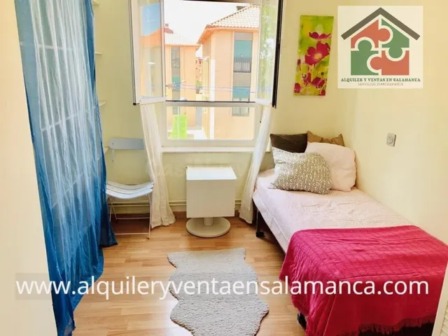 Piso 2 habitaciones 55m² en alquiler - La Glorieta-Ciudad Ja - foto 3