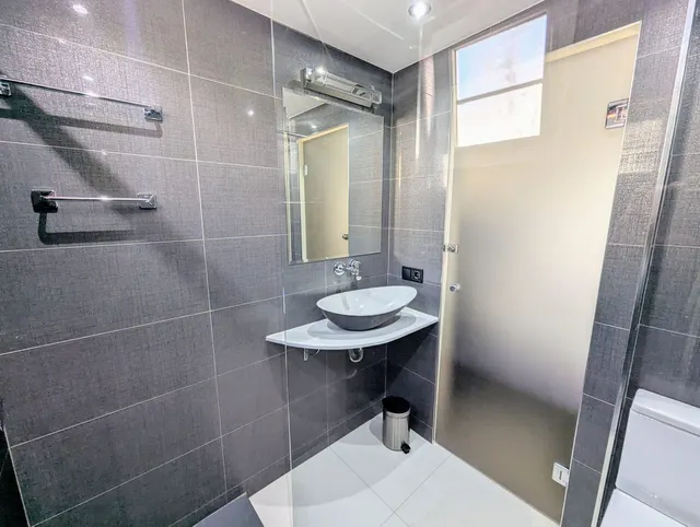 Ático 2 habitaciones 88m² en venta - Marbella — 31