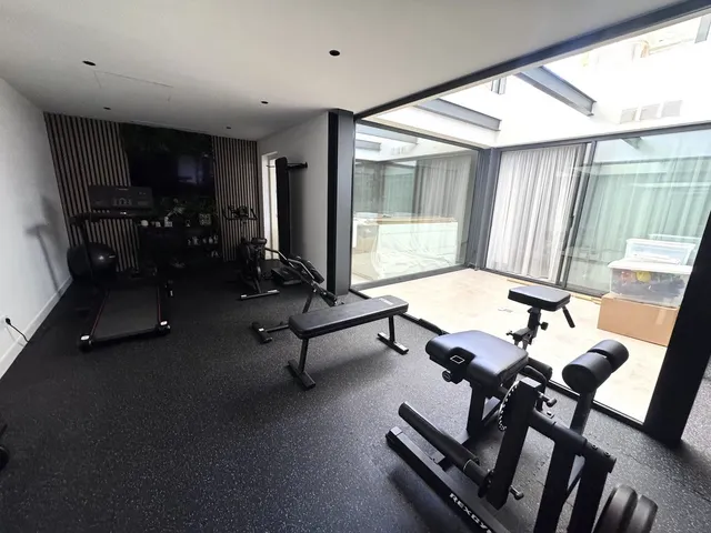 Chalet 6 habitaciones 410m² en venta - Marbella — 33