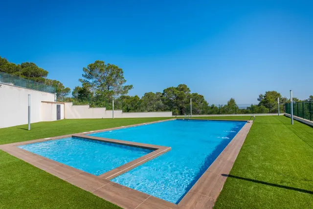 OBRA NUEVA! BUGALOW EN SAN MIGUEL DE SALINAS. 2 DORM. 2 BAÑOS. PISCINA+GARAJE. — 48