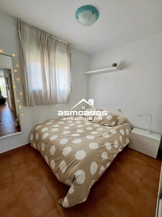 Precioso apartamento en la zona del Voramar - foto 5