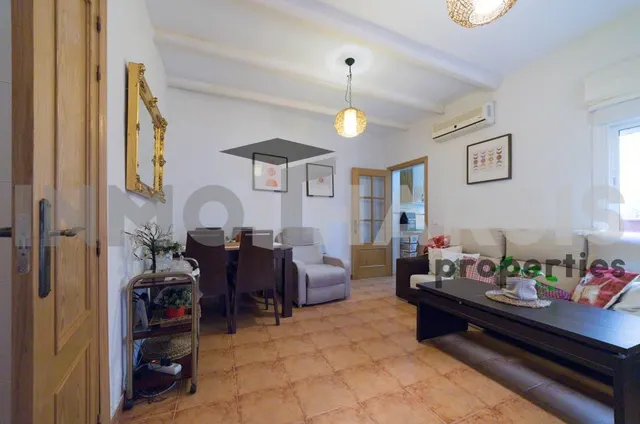 Casa duplex almeria centro — 30
