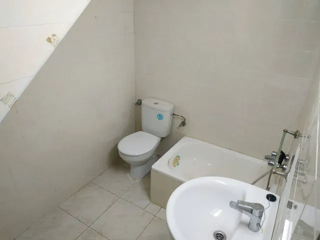 Oportunidad para reformar o nueva obra en el centro de Santiago la Ribera. — 11