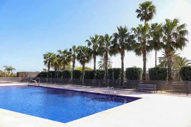 DENIA ZONA PUERTO — 18