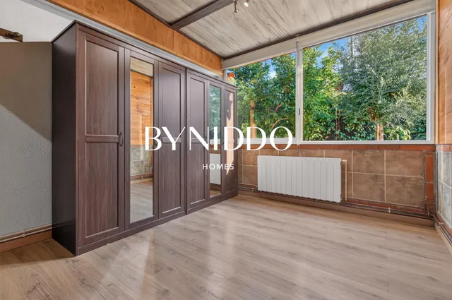 Casa independiente con jardín en Valldoreix — 41