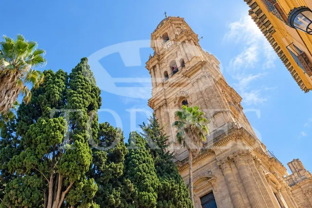 Impresionante Oficina Centro Histórico — 10