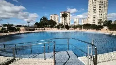 A pasos del mar en Playa Muchavista – Urbanización con pisci - foto 2