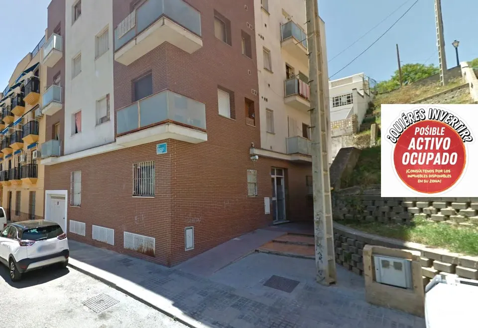 Almacén 3m² en venta - San Antonio