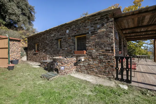 Cortijo La Jara – Un refugio de ensueño en La Alpujarra — 14