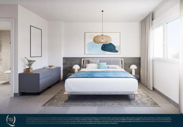 Aquamar Residencial — 3
