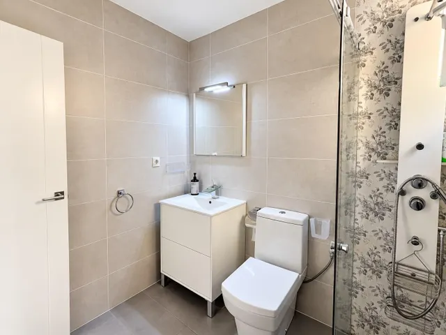 Piso 2 habitaciones 78m² en venta - Nueva Alcalá — 9