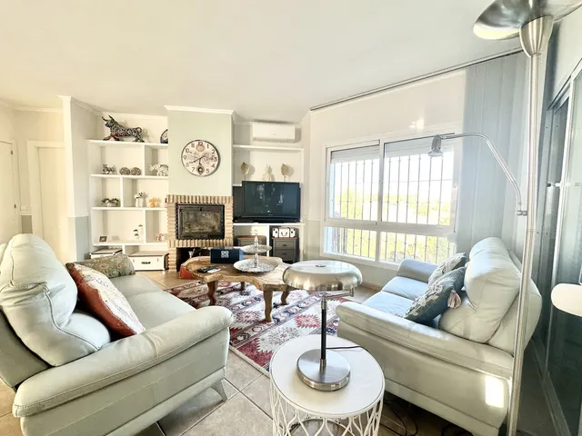 Chalet 4 habitaciones 321m² en venta - Riviera del sol — 15