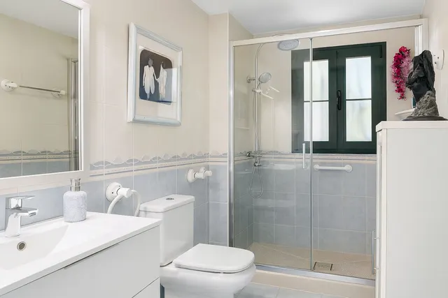 Apartamento 3 habitaciones 93m² en venta - Costa Del Sol — 19