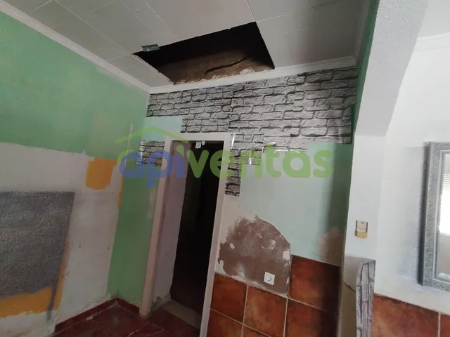 Casa de 2 plantas (EN PUJA) — 8