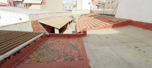 VENTA DE CASA EN ALBATERA, A REFORMAR — 15