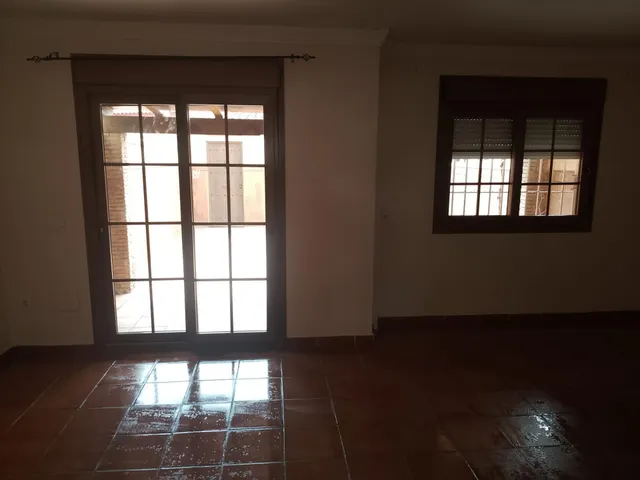 CHALET ADOSADO EN VENTA – ALGECIRAS VENTA FLASH — 12