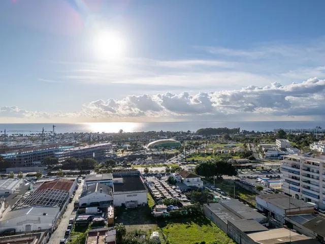Ático 3 habitaciones 143m² en venta - Marbella — 25