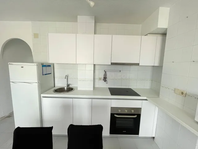 Ático con encanto a la venta en Torrevieja, Calle La Loma — 4