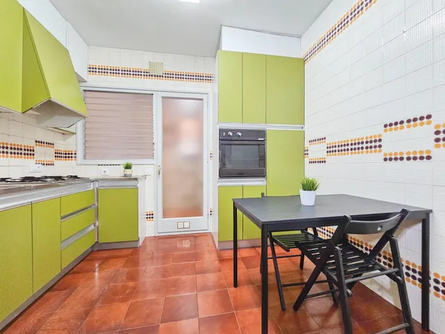 Piso 4 habitaciones 129m² en venta - El Clot — 8