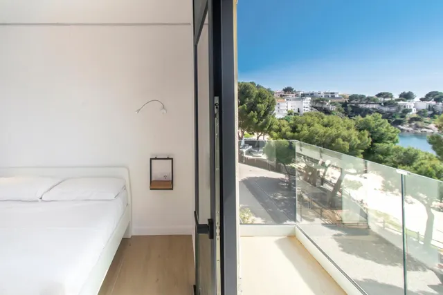 Piso en venta delante de mar — 15