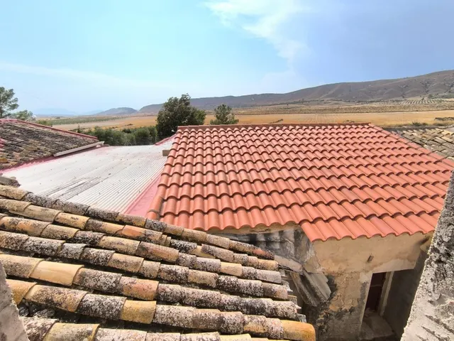 Casa de campo 6 habitaciones 393m² en venta - Jumilla — 3