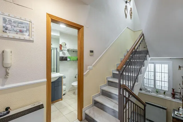 VIVIENDA con encanto en PALACIO DE DEPORTES — 26