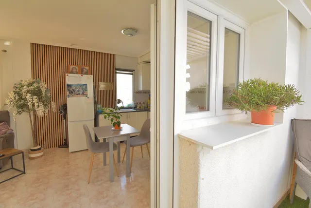 Quad 2 habitaciones 67m² en venta - Rojales Hills - Rosa Bungalows — 31