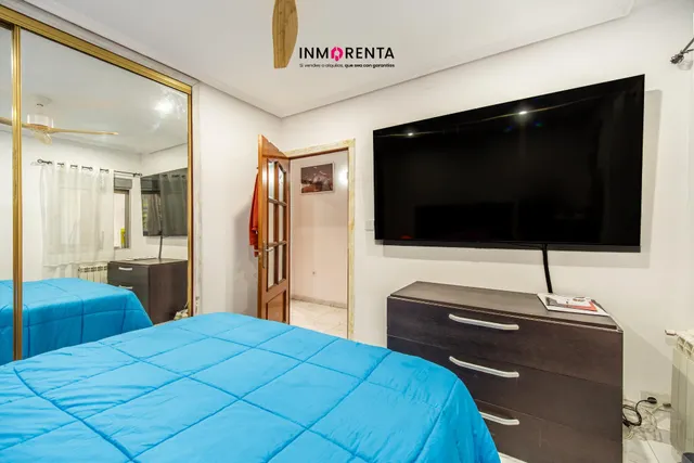 Inmorenta vende piso de 106 m2 en ciudad pegaso en el distrito de san blas - canillejas — 14