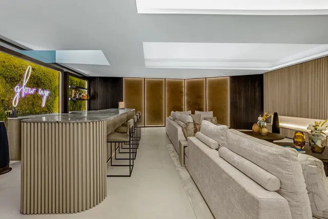 Adosado 4 habitaciones 480m² en venta - Marbella — 25