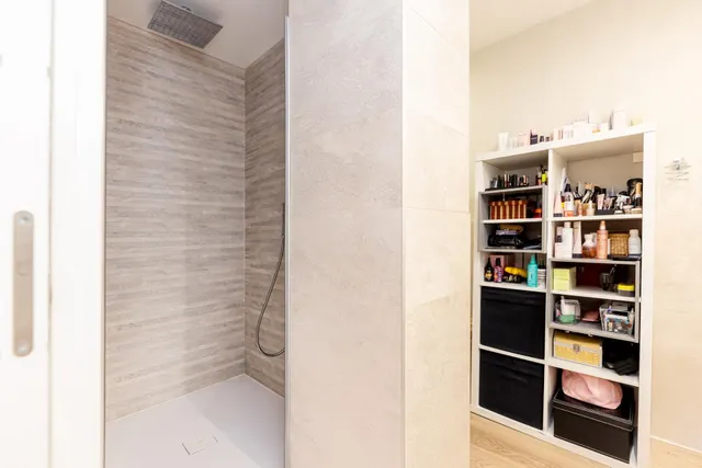 Ático de diseño en Boadilla del Monte — 37