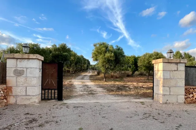 Lujosa casa de campo en alquiler en zona Campos. - foto 2