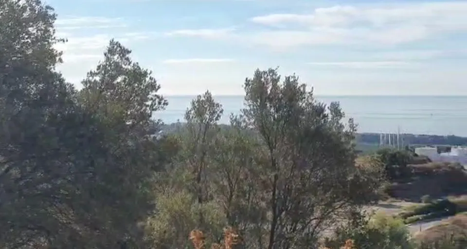 Se vende terreno urbano en urnanizacion los altos de los Monteros