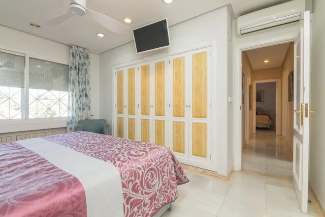 EL HOGAR DESEADO HA LLEGADO A TU VIDA!! CHALET EN VENTA EN BONAVISTA — 49