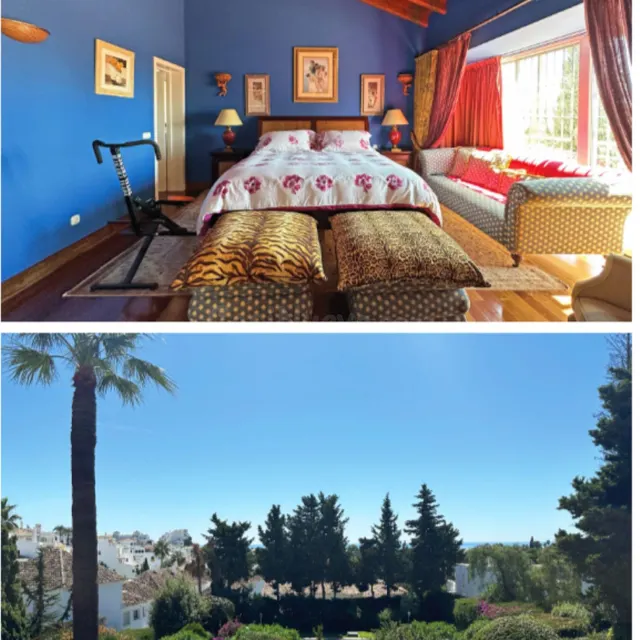 Chalet 3 habitaciones 841m² en venta - Marbella — 3