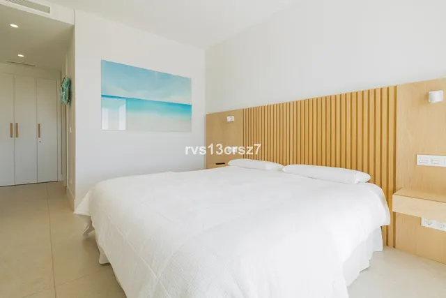 Apartamento 2 habitaciones 112m² en venta - El Madroñal — 24